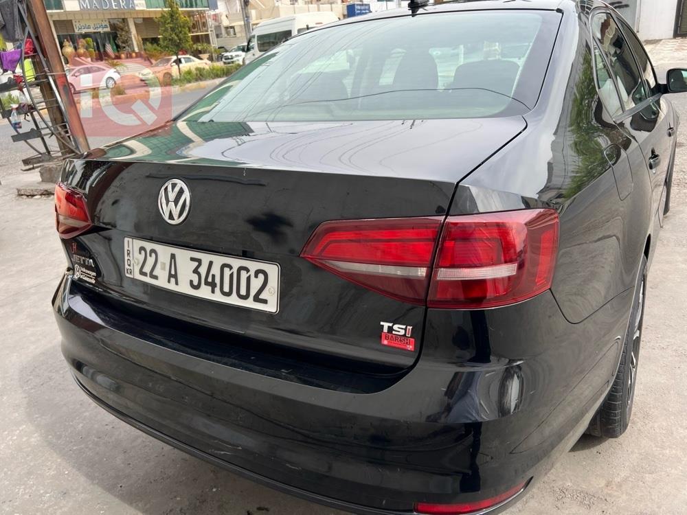 فولكسفاغن جيتا